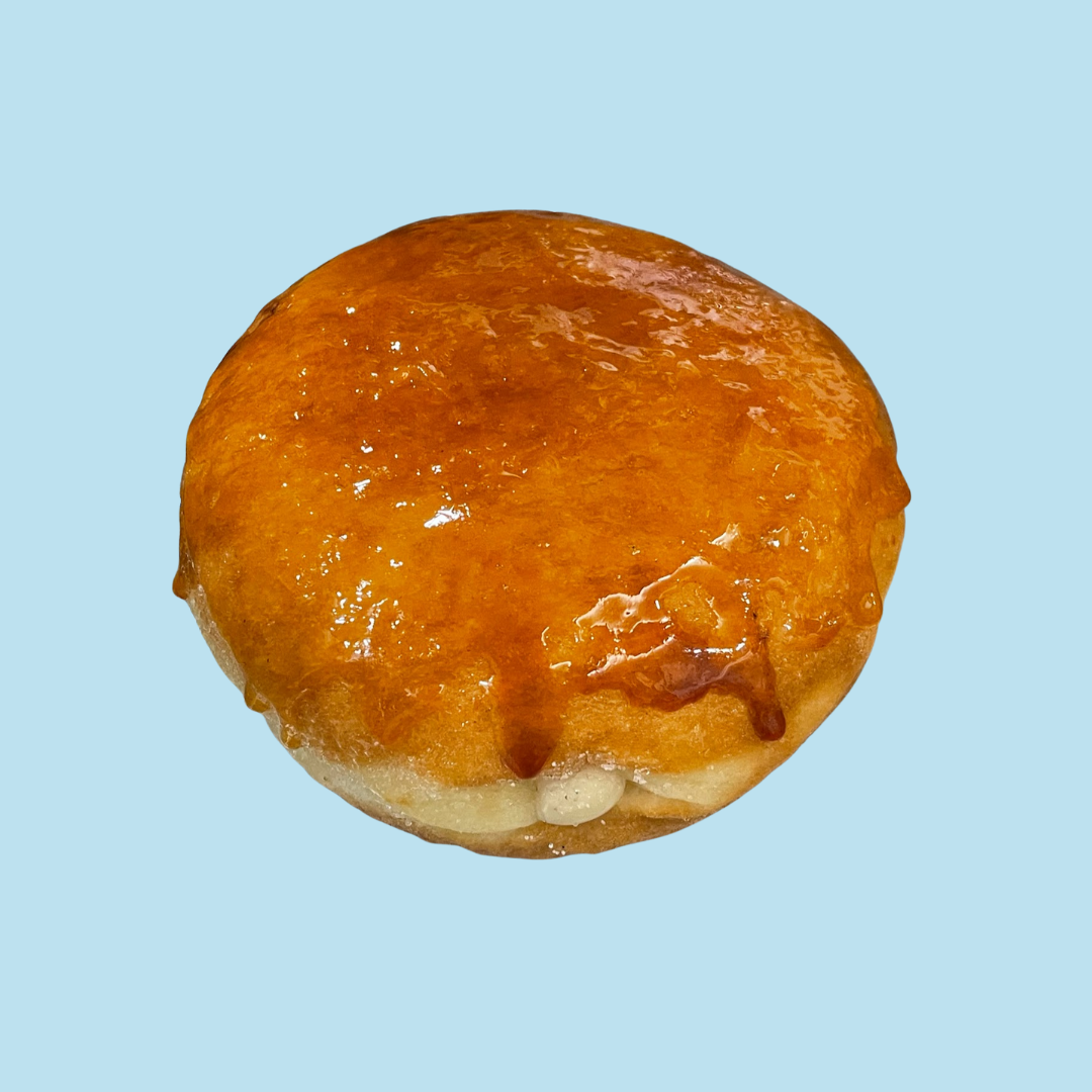 CRÈME BRÛLÉE