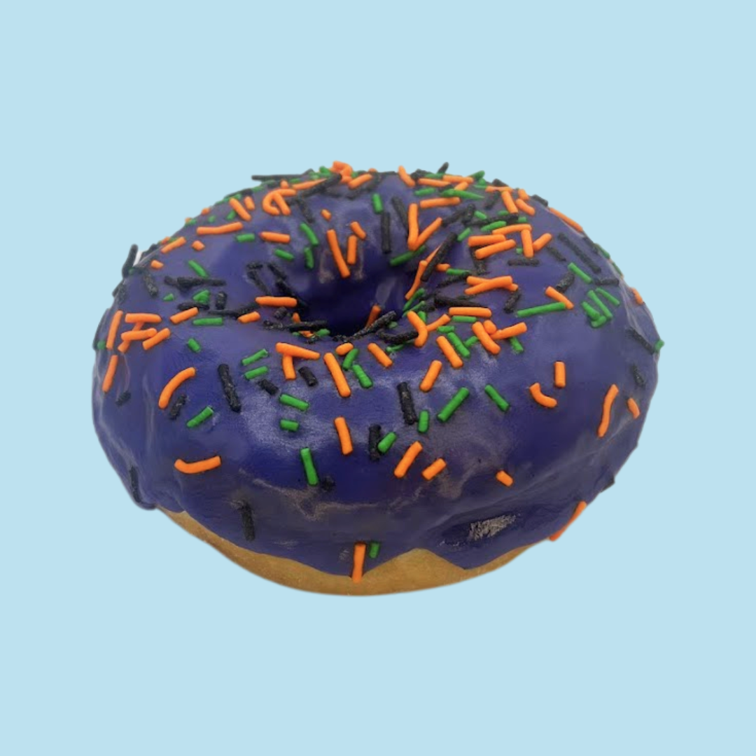 L'ORIGINAL EFFRAYANT