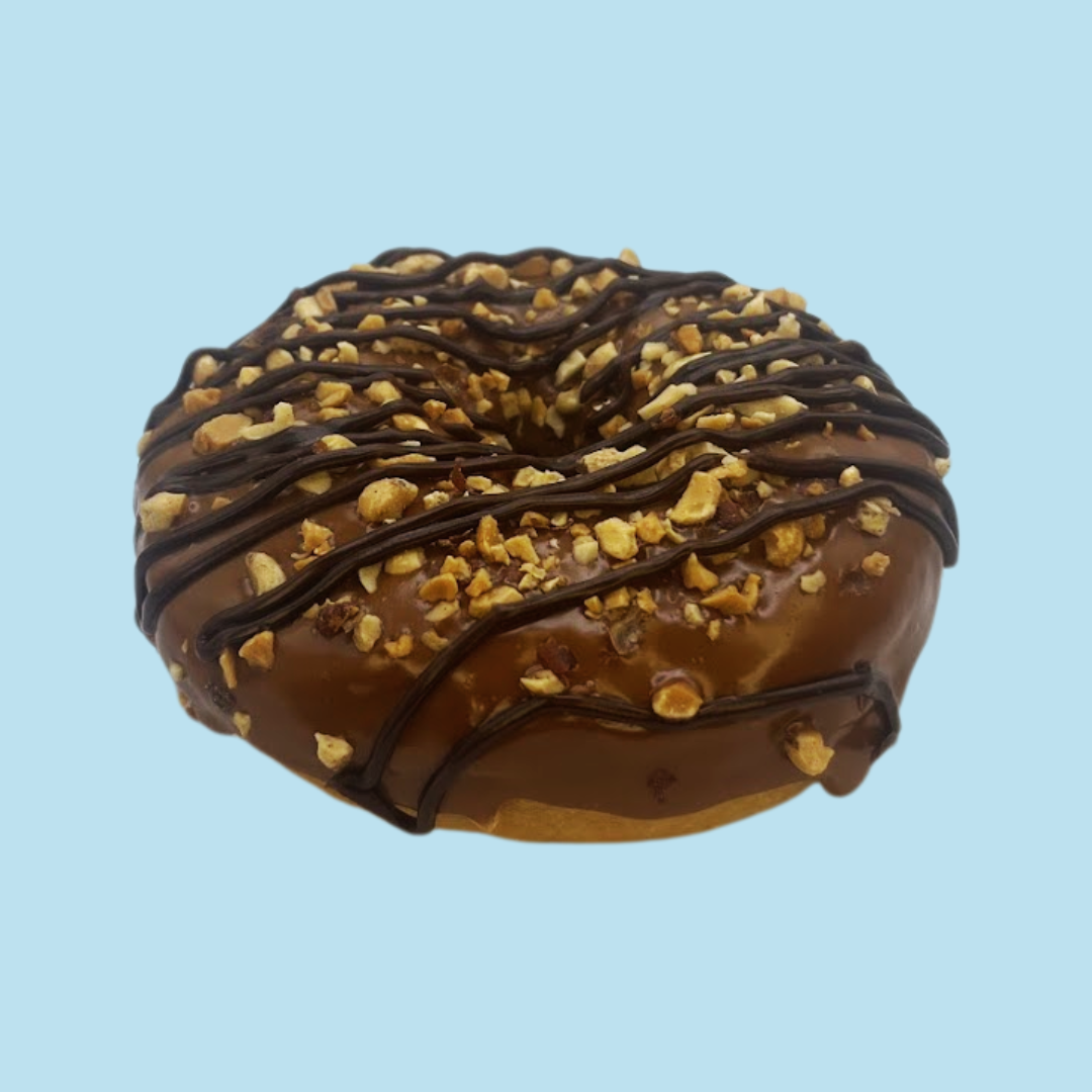 M. SNICKERS