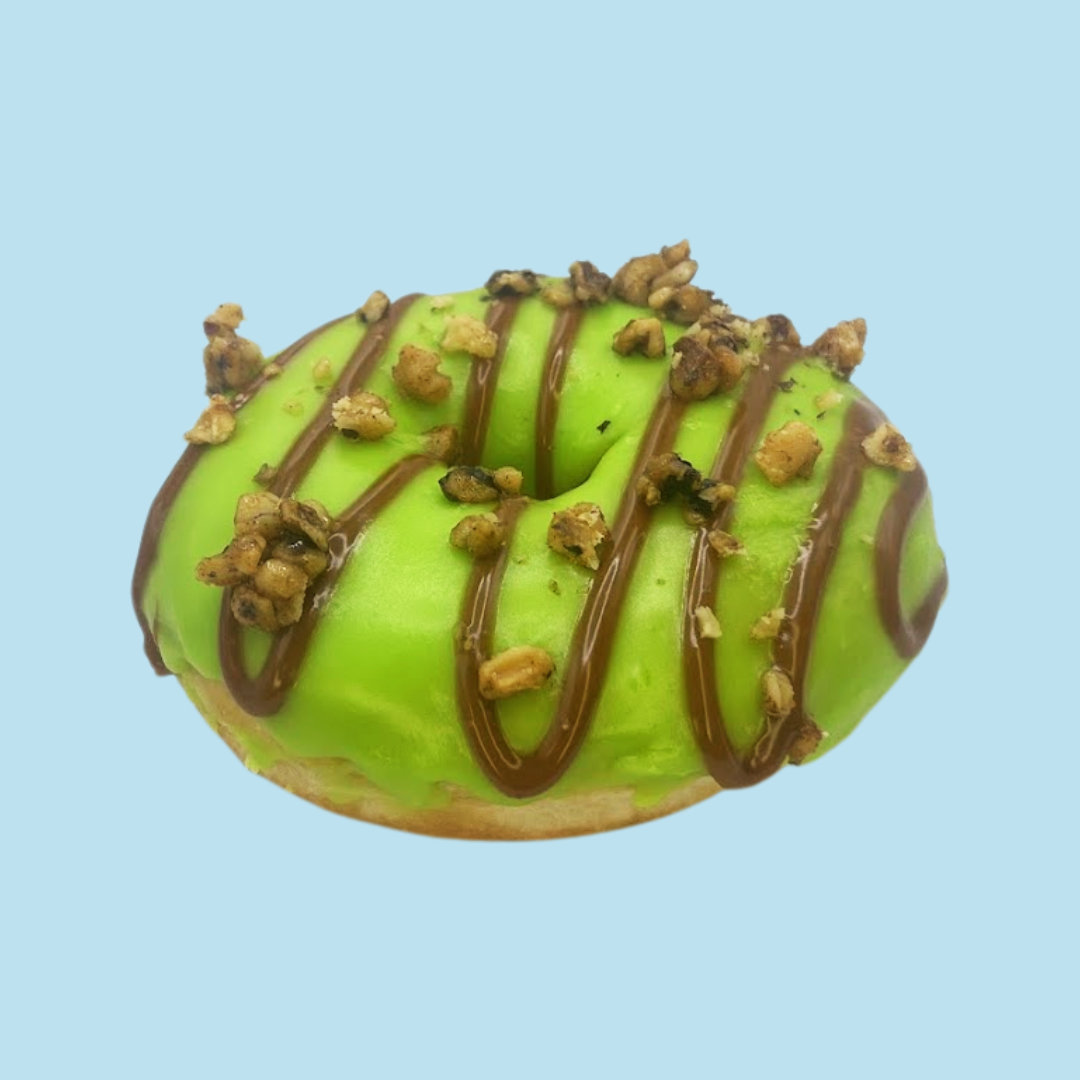 POMME CARAMEL