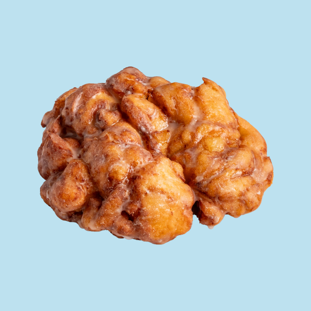 À EN TOMBER DANS LES POMMES