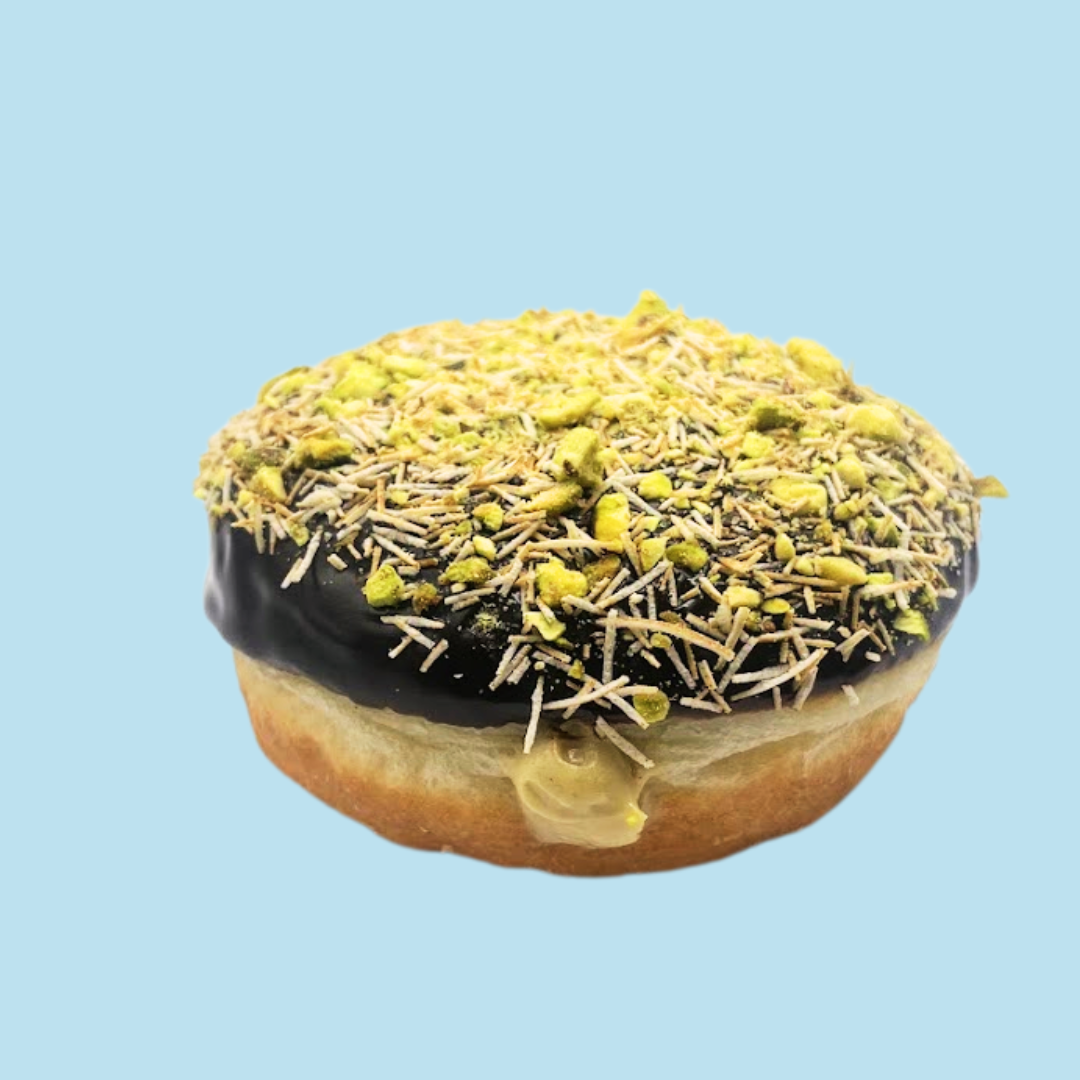 CHOCOLAT DUBAÏ