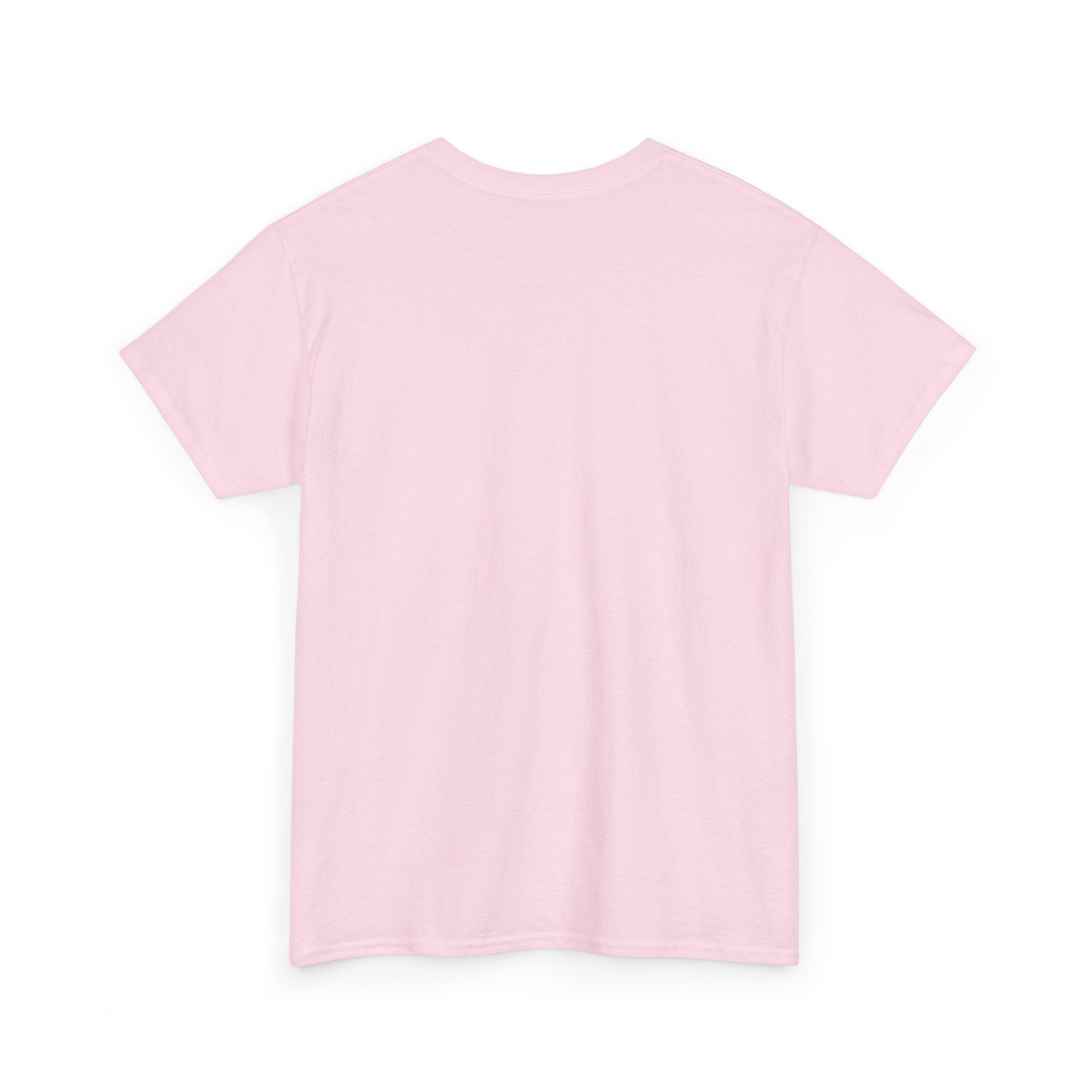 T-shirt paix • amour • beignes