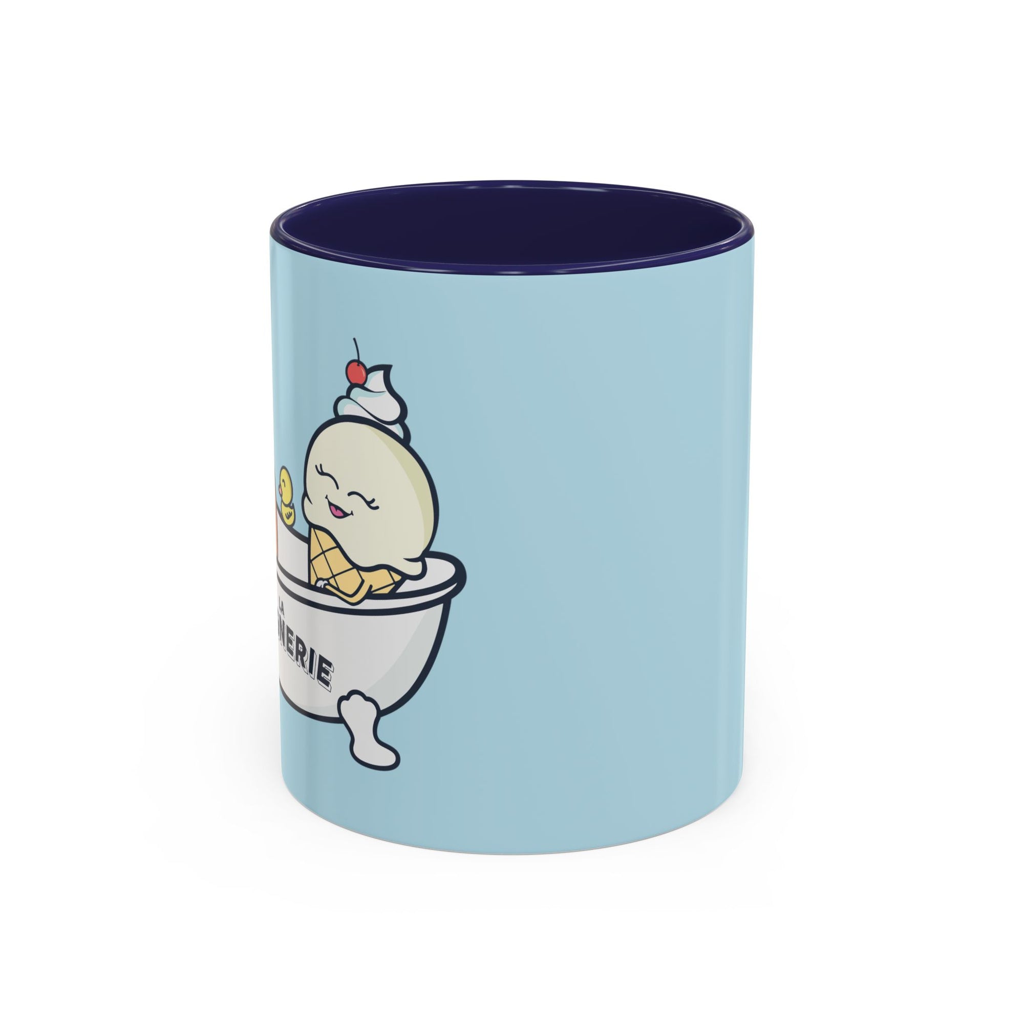 Tasse à café La Beignerie