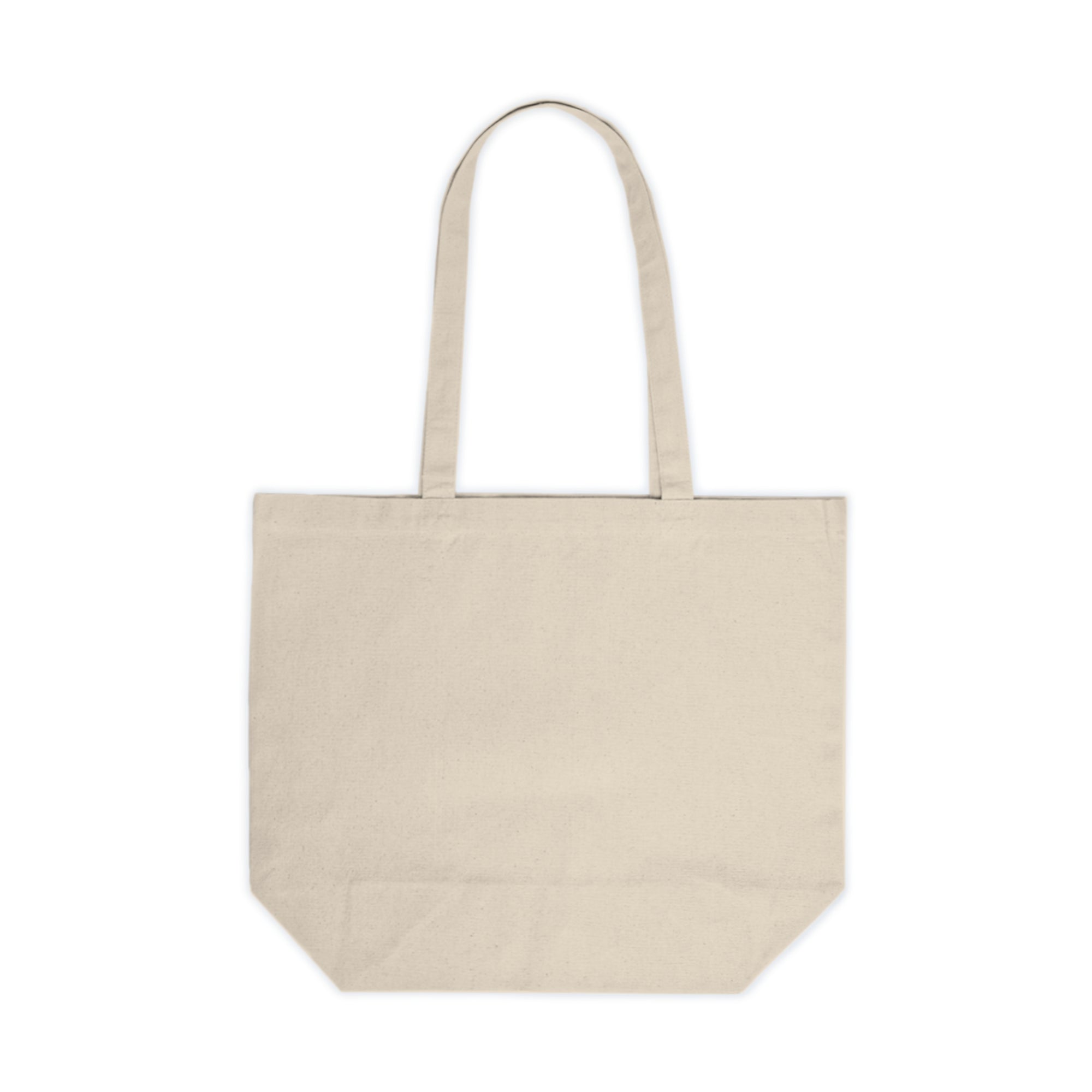Sac en coton naturel La Beignerie
