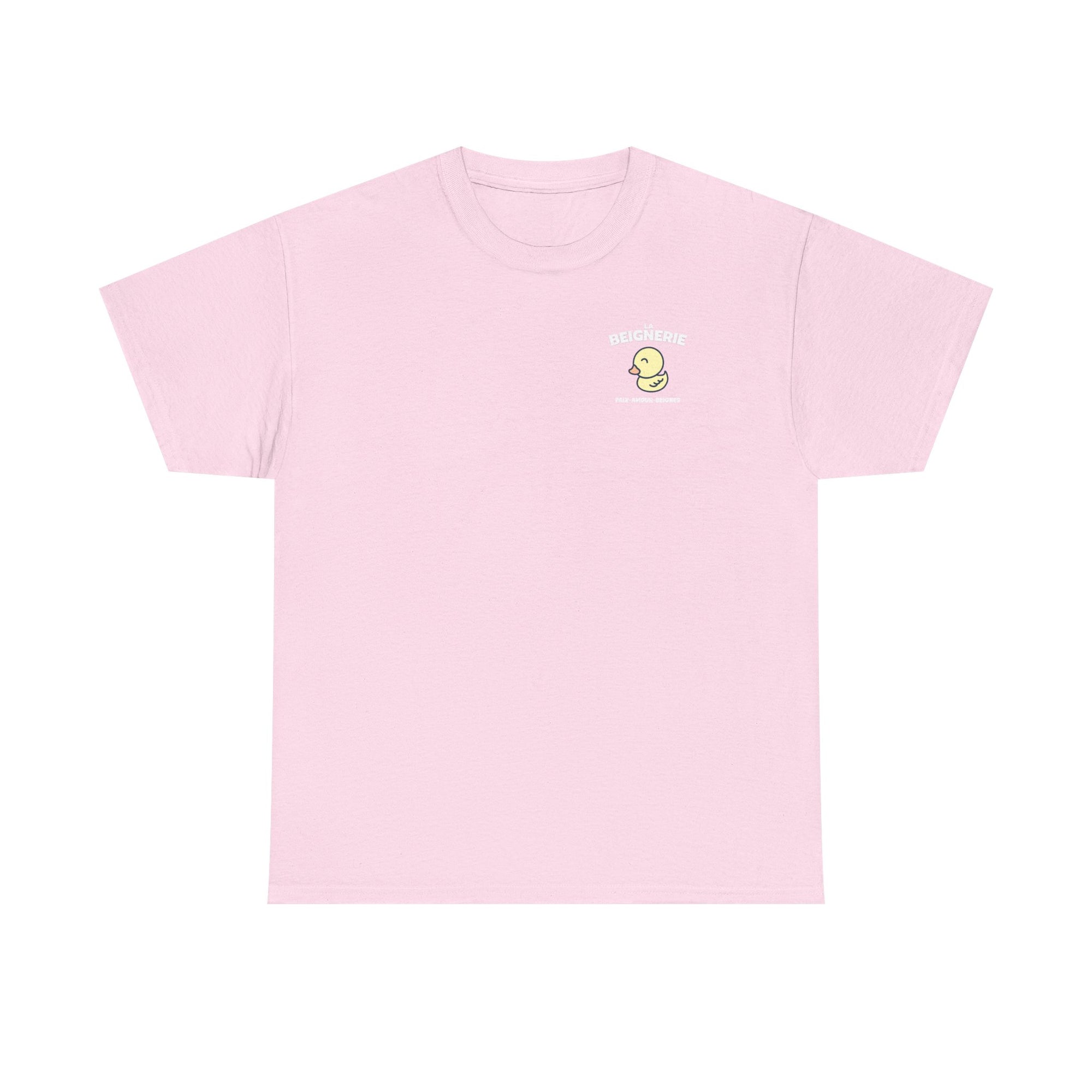 Peace • Love • Donuts T-shirt