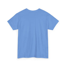 Charger l&#39;image dans la galerie, T-shirt bleu rétro
