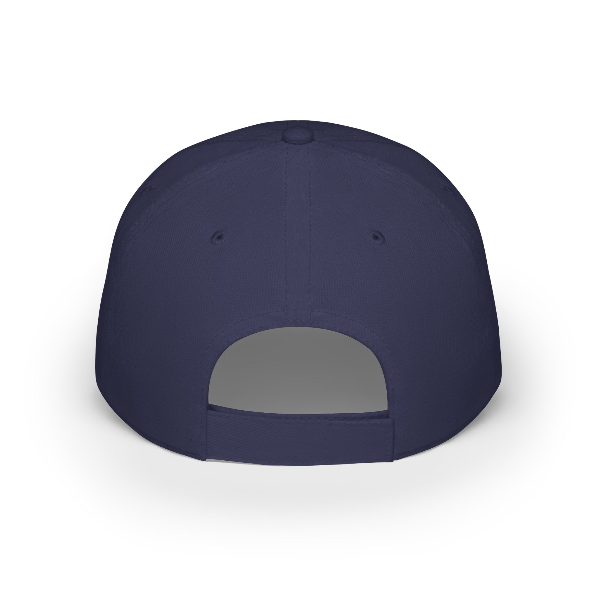 Navy cap