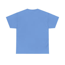 Charger l&#39;image dans la galerie, T-shirt bleu rétro
