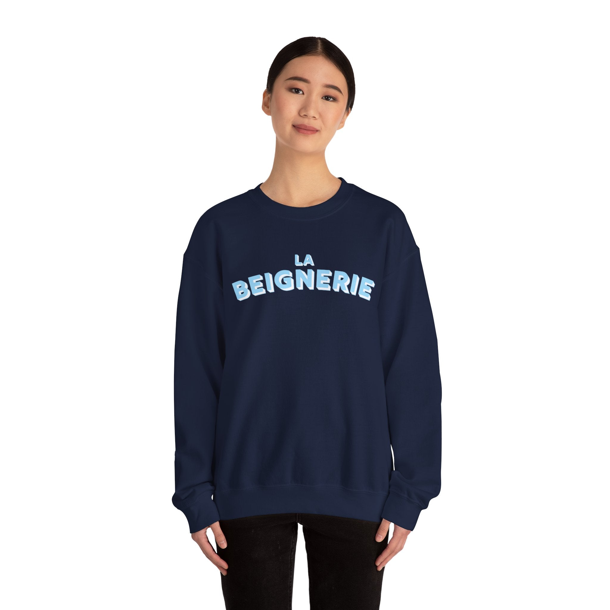 The Donut Shop Sweatshirt