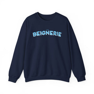 Sweatshirt La Beignerie