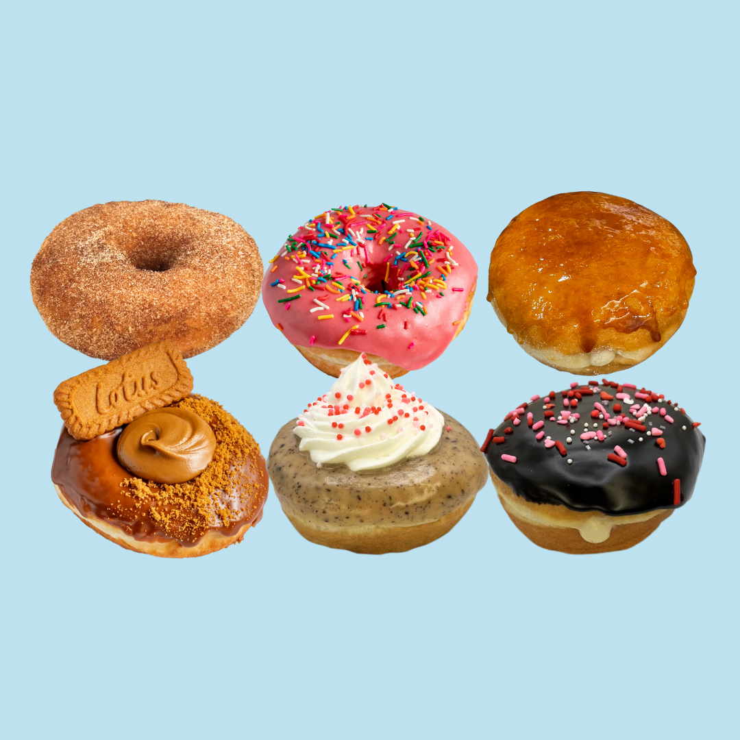 Le 6 pack meilleurs vendeurs