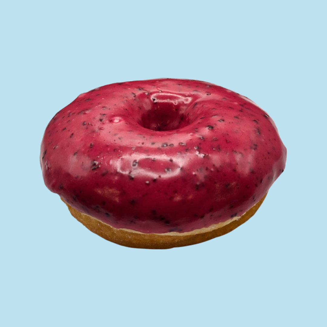 HIBISCUS CITRON PAVOT