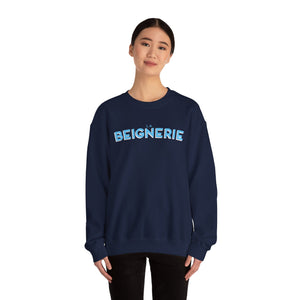 Sweatshirt La Beignerie