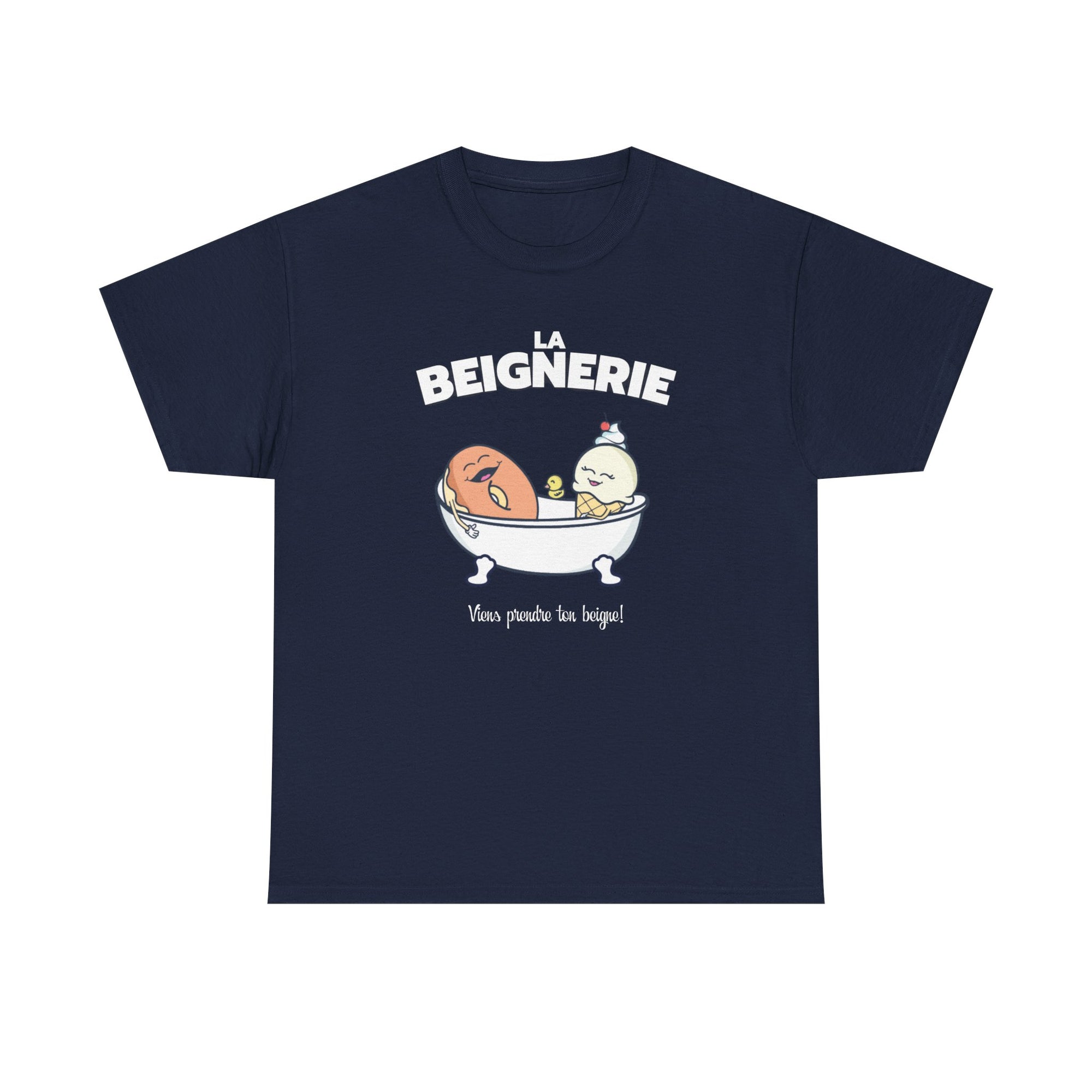Come and get your donut T-shirt