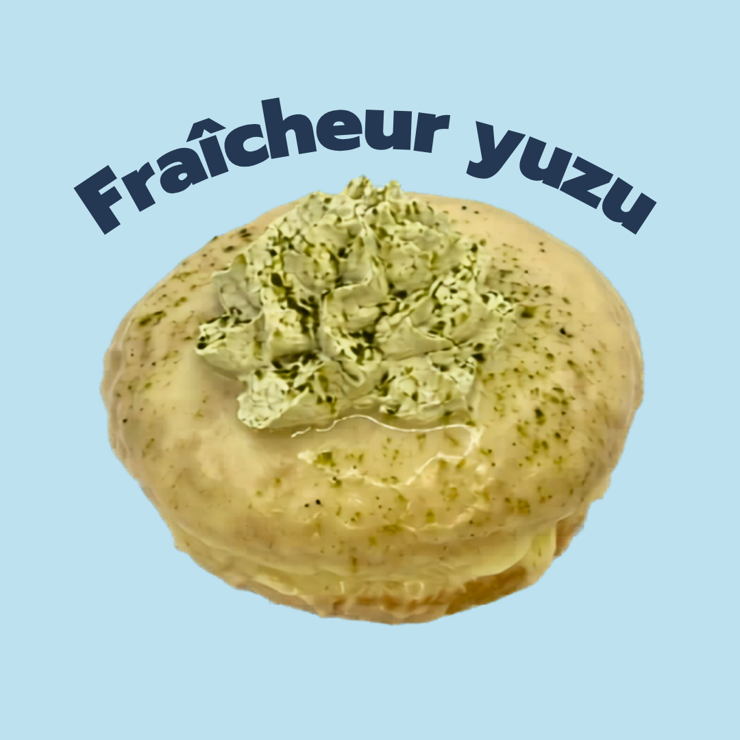 Le 6 pack de mai