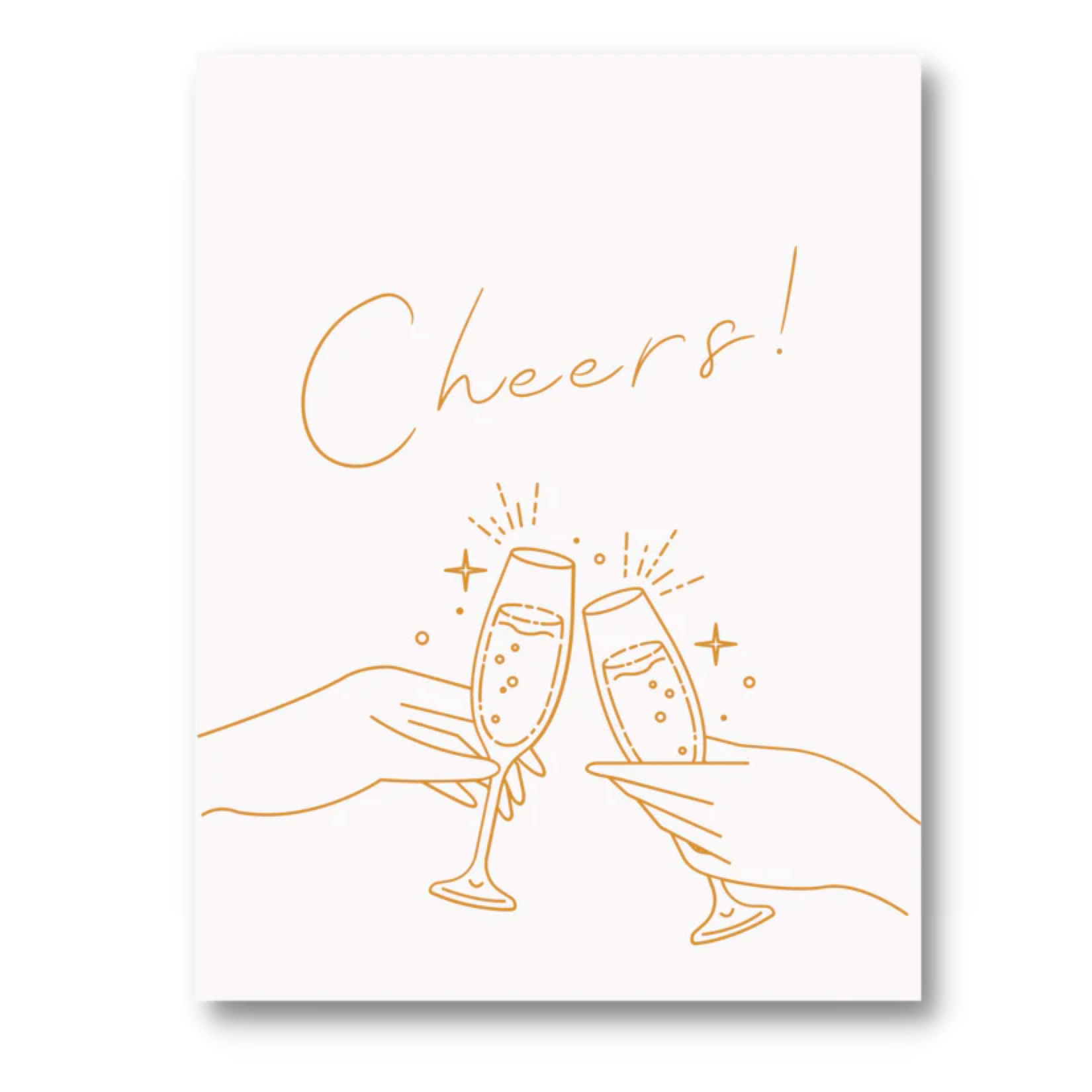 Cheers