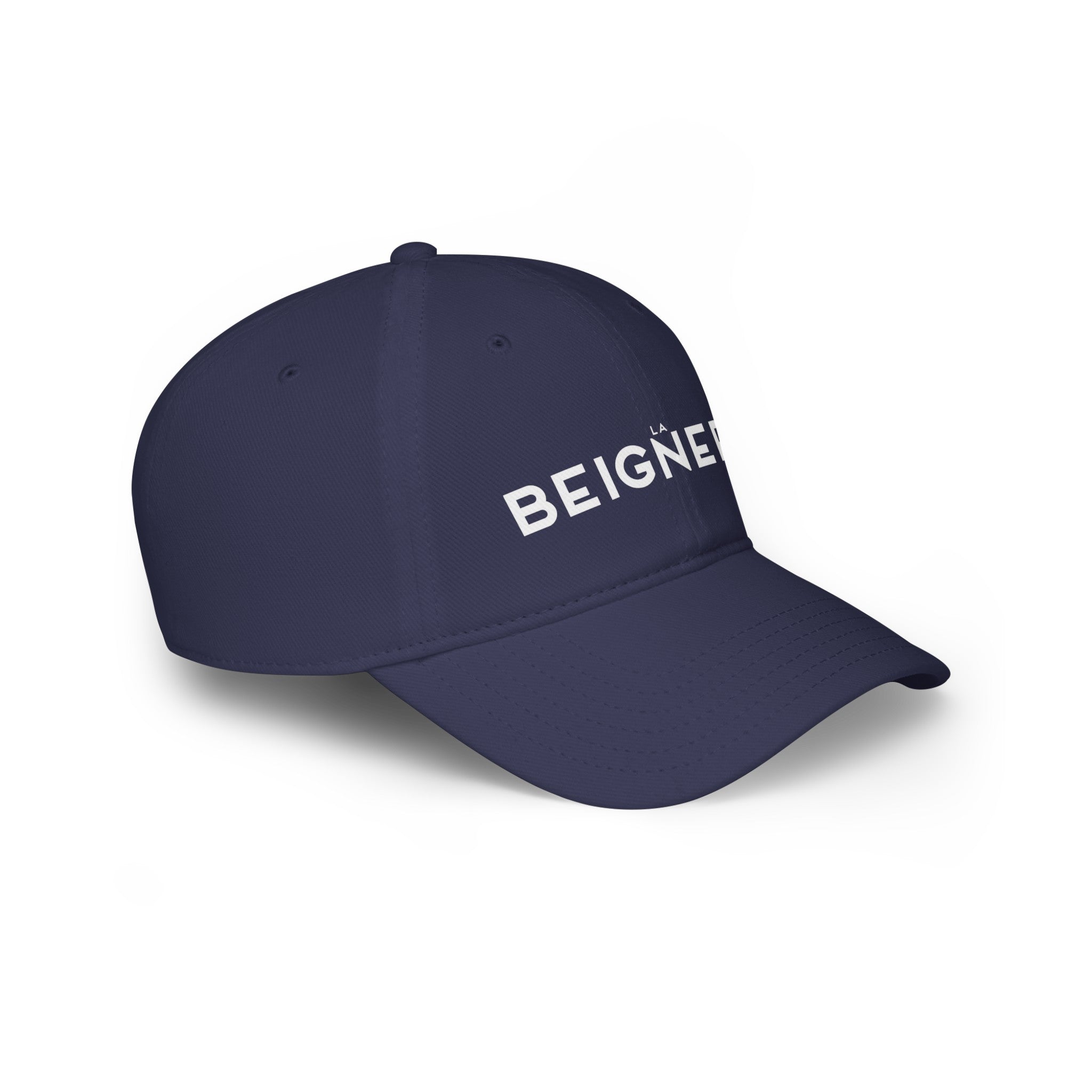Navy cap