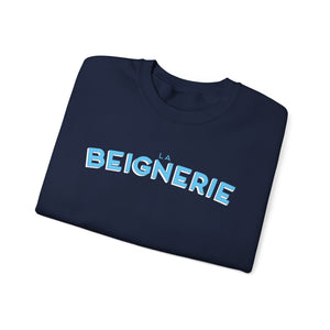 Sweatshirt La Beignerie