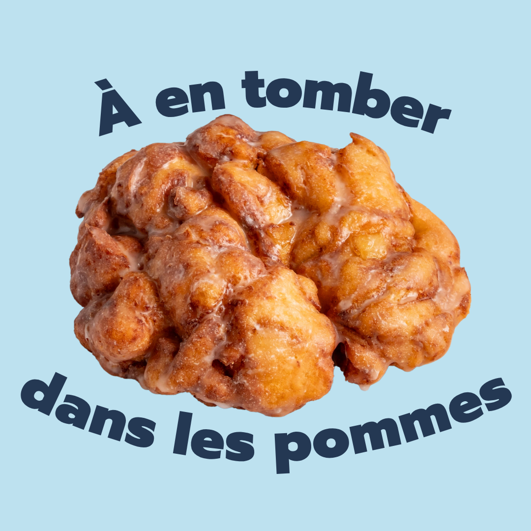 Le 6 pack de mai