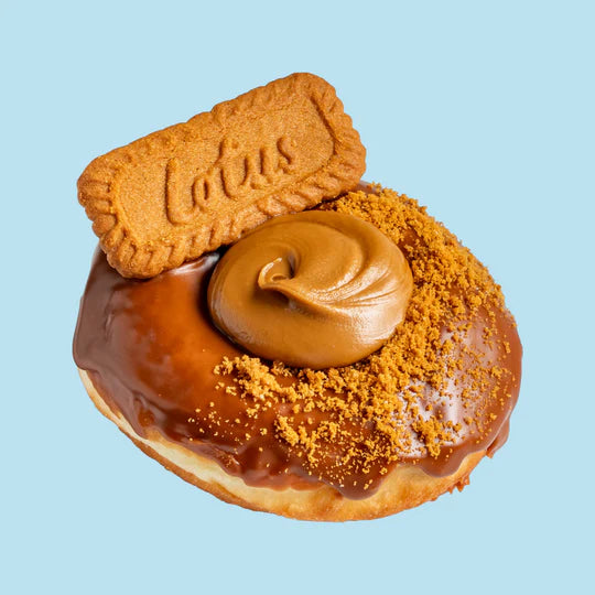 CARAMEL INSTAGRAHAM