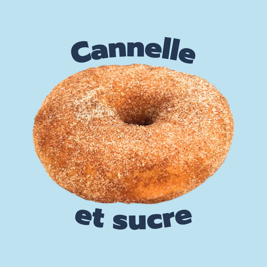 La douzaine découverte de mai