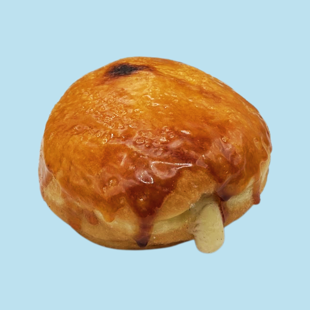 CRÈME BRÛLÉE