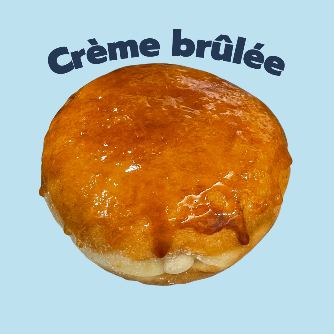 Crée ta boîte