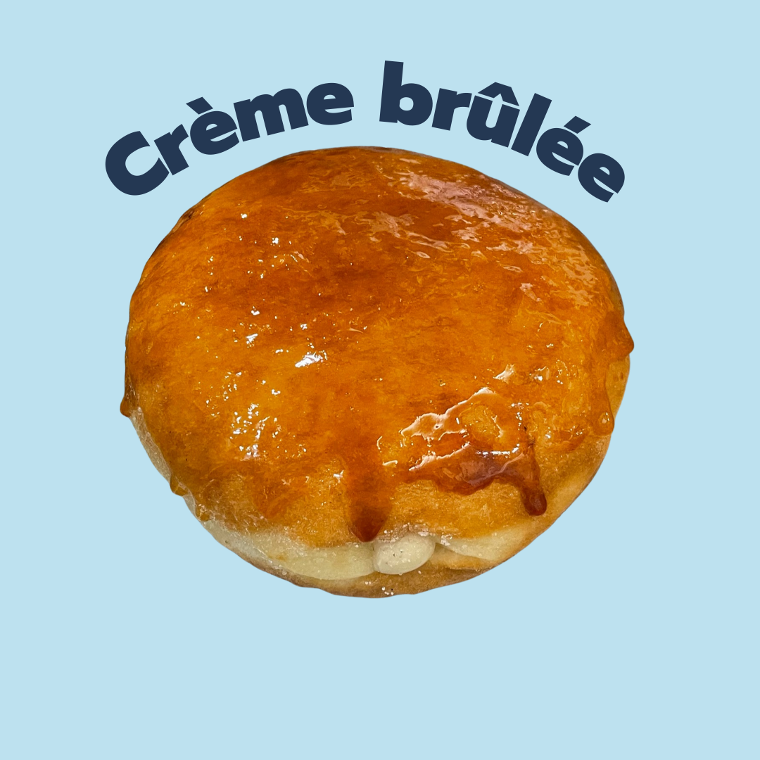 Crée ta boîte