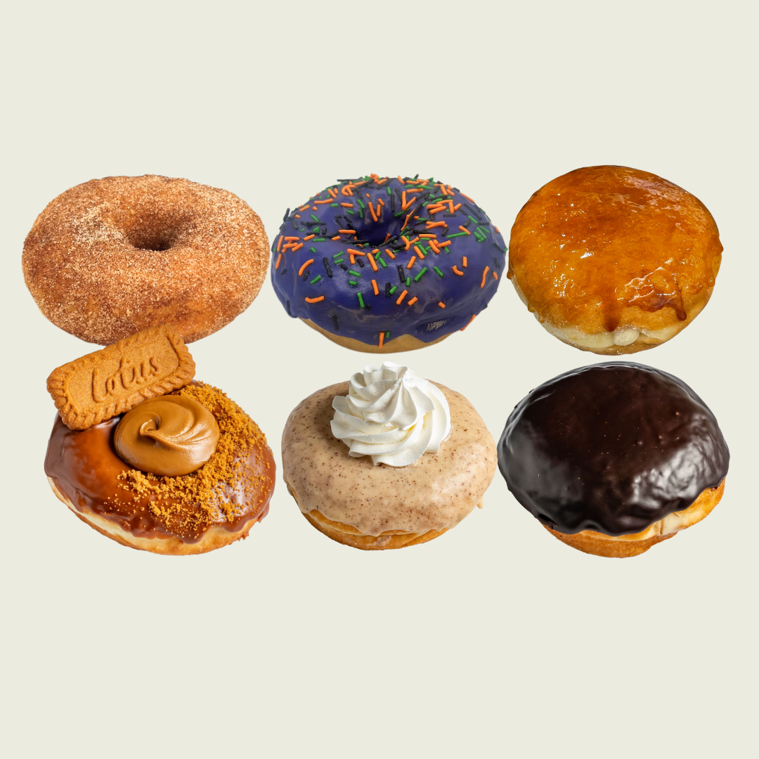 Le 6 pack meilleurs vendeurs d'octobre