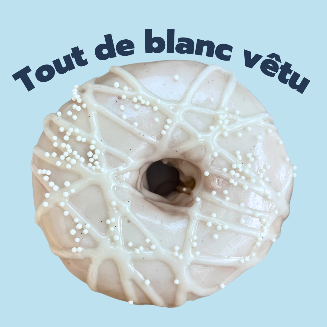 Beignes de mariage