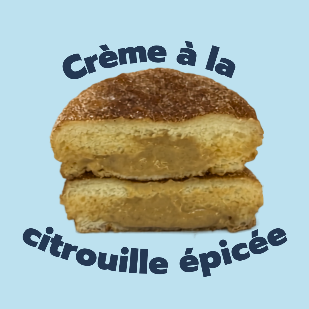 Le 6 pack de septembre