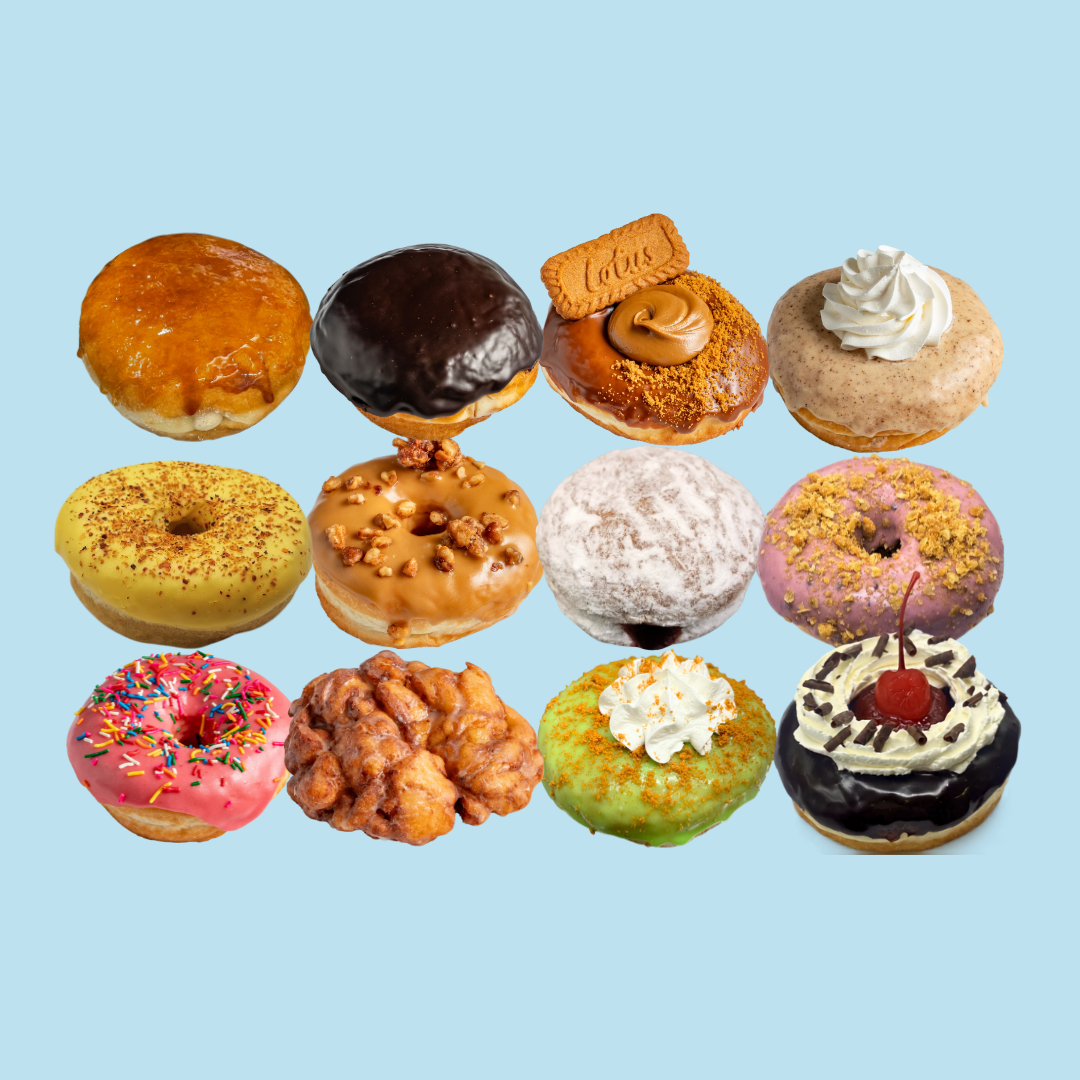 The June Discovery Dozen