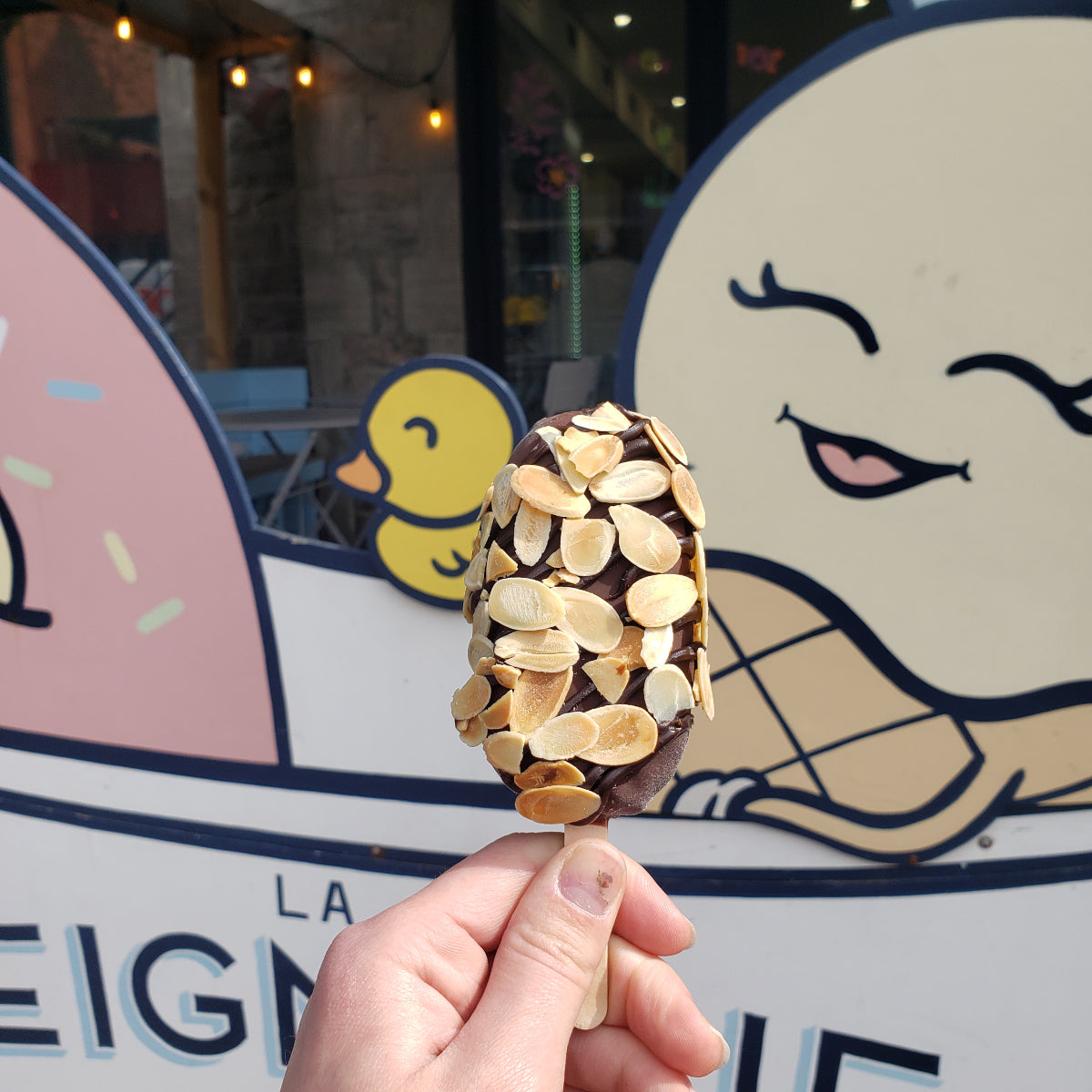 Magnum