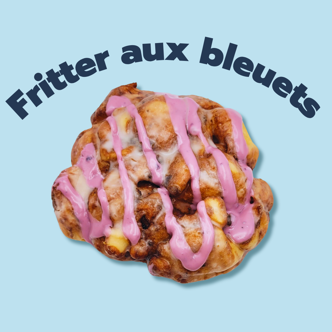 La douzaine découverte de juillet
