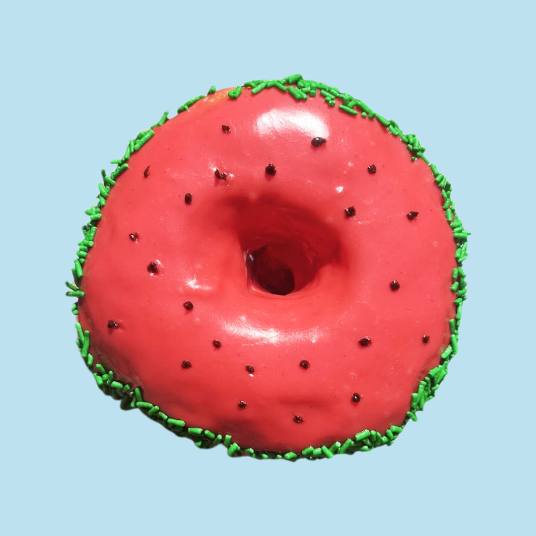 MELON D'EAU